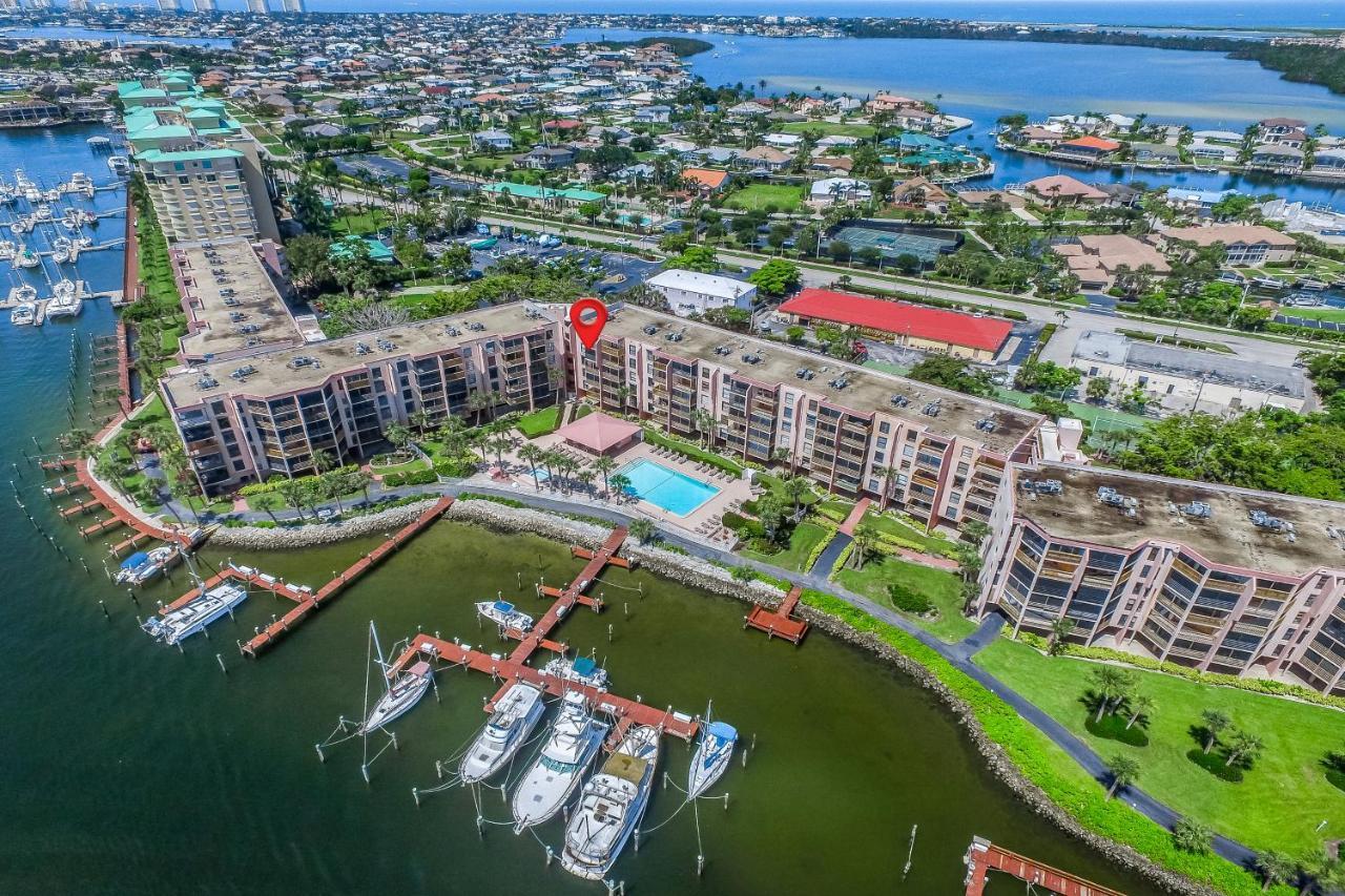 Riverside Club Marco Island Exterior foto